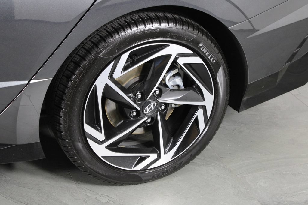 Certified 2026 Hyundai Sonata SEL FWD image 13