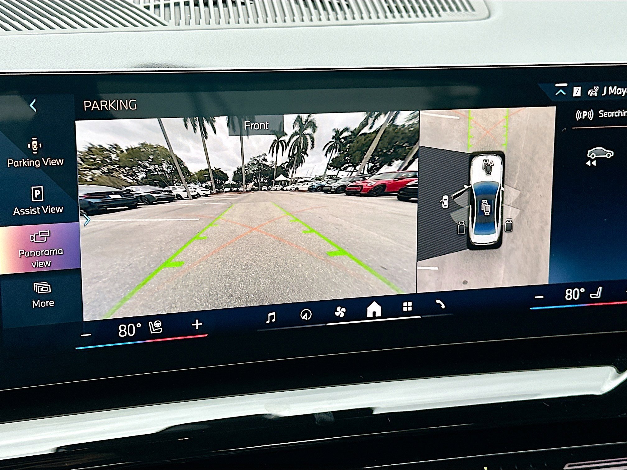 New 2026 BMW 530i 530i w/ M Sport Package image 12