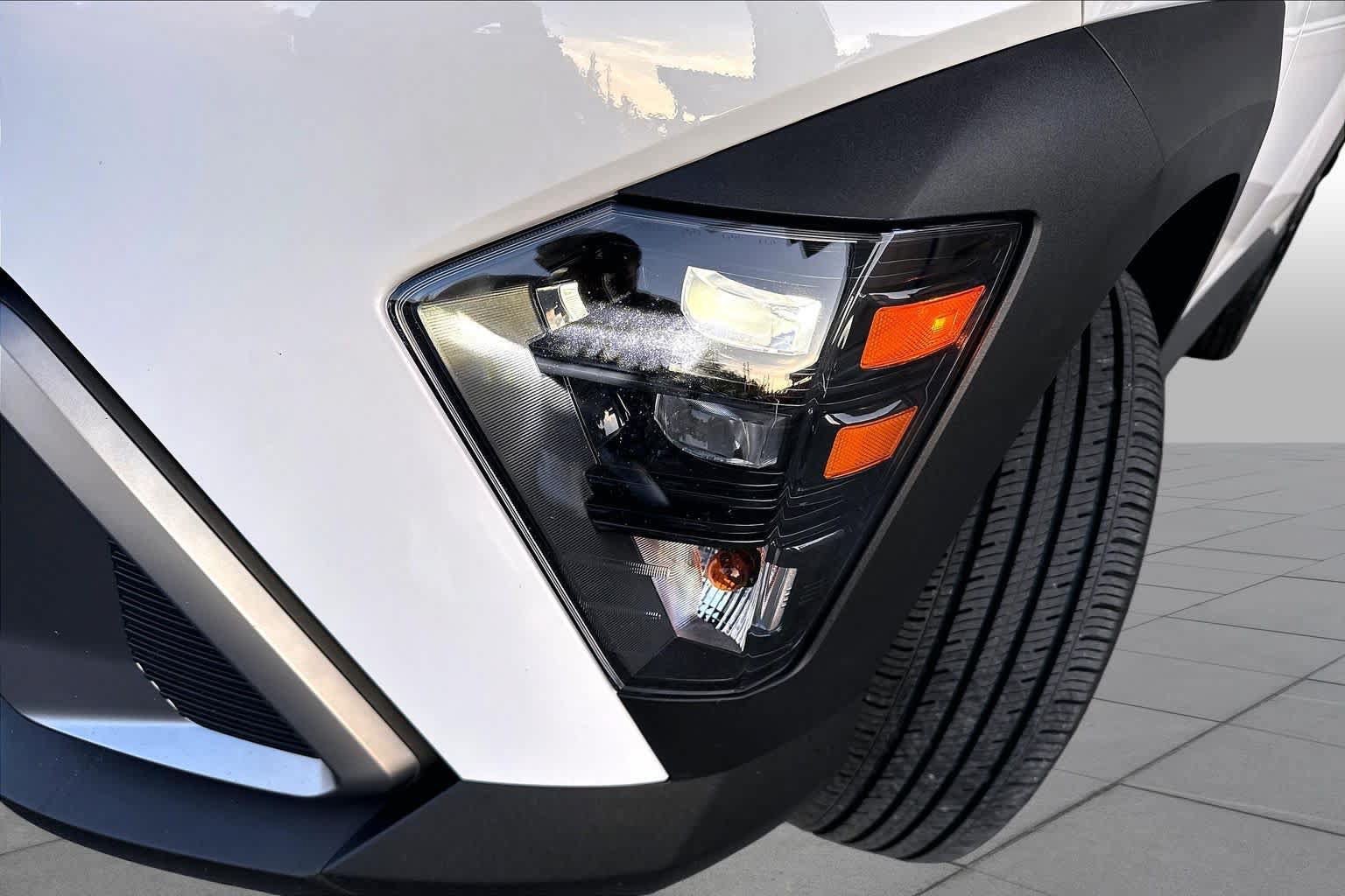 Used 2025 Hyundai Kona SEL AWD/4WD image 26