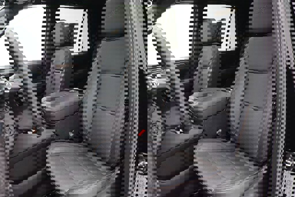 Used 2024 Chevrolet Tahoe High Country w/ Advanced Technology Package image 22