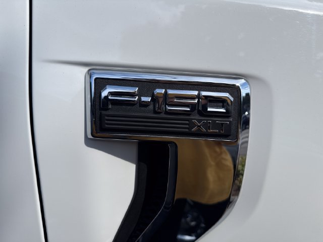 Used 2021 Ford F150 XLT w/ Equipment Group 301A Mid AWD/4WD image 30