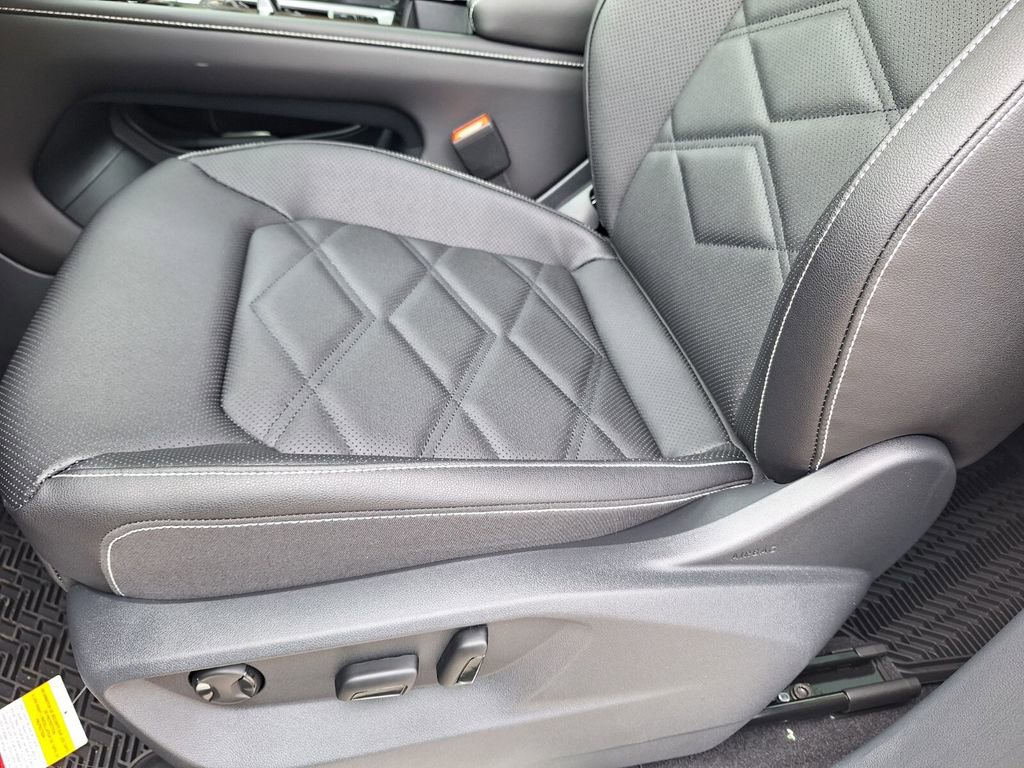 New 2026 Volkswagen Atlas SE image 10