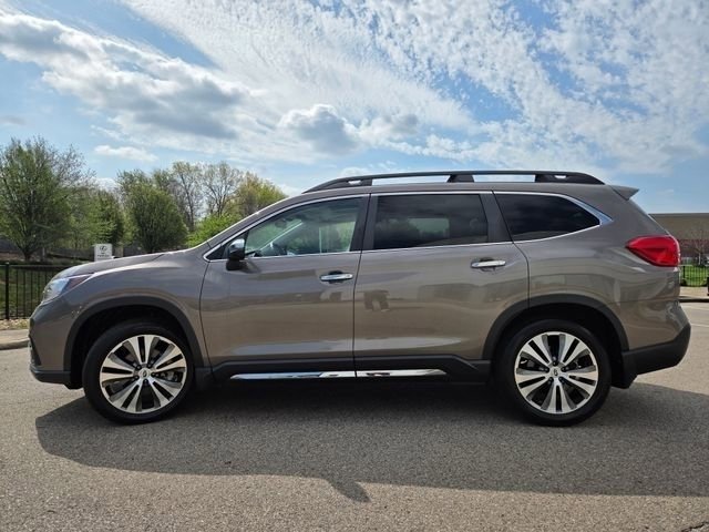 Used 2022 Subaru Ascent Touring w/ Popular Package #2A AWD/4WD image 24