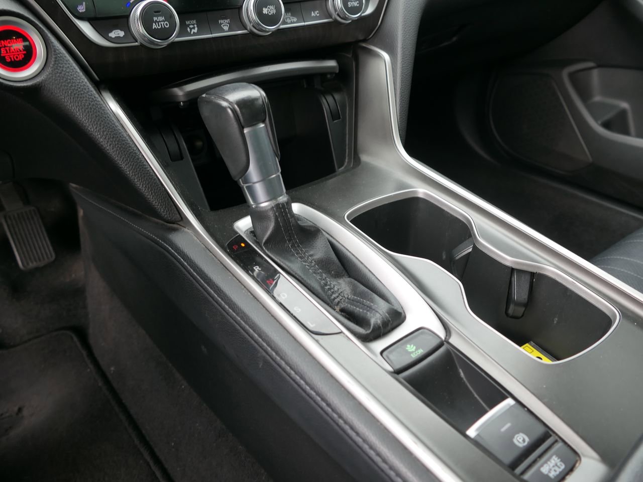 Used 2018 Honda Accord EX-L image 21