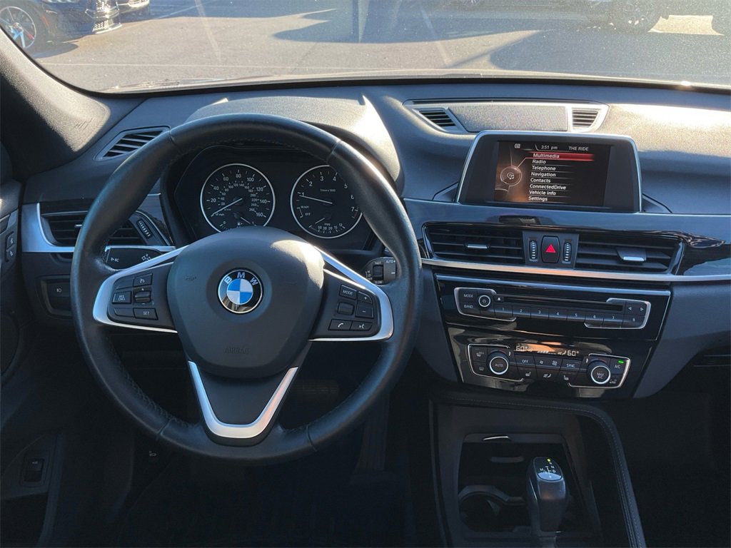 Used 2017 BMW X1 xDrive28i image 17