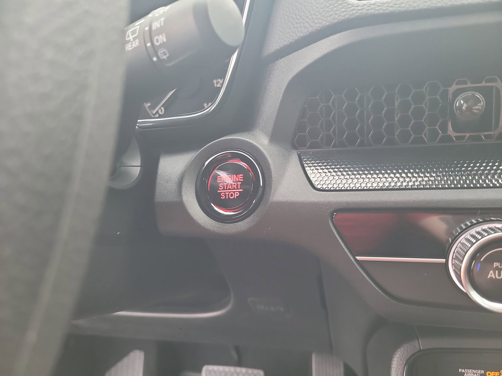New 2026 Honda CR-V LX image 18