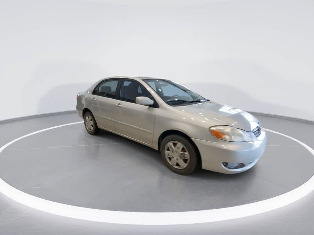 Used 2006 Toyota Corolla LE w/ Audio Value Pkg FWD image 1
