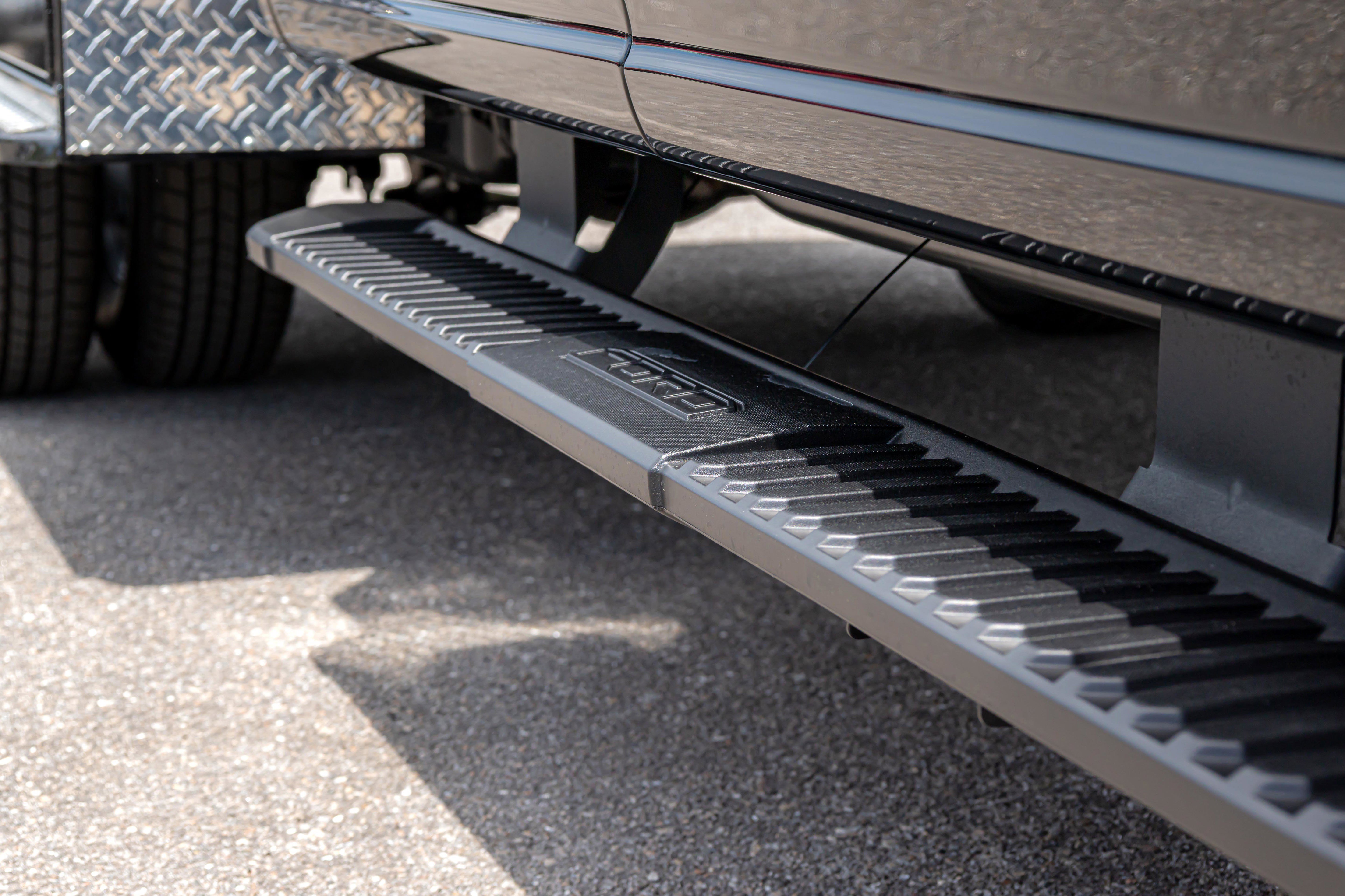 New 2026 Ford F350 Lariat AWD/4WD image 26