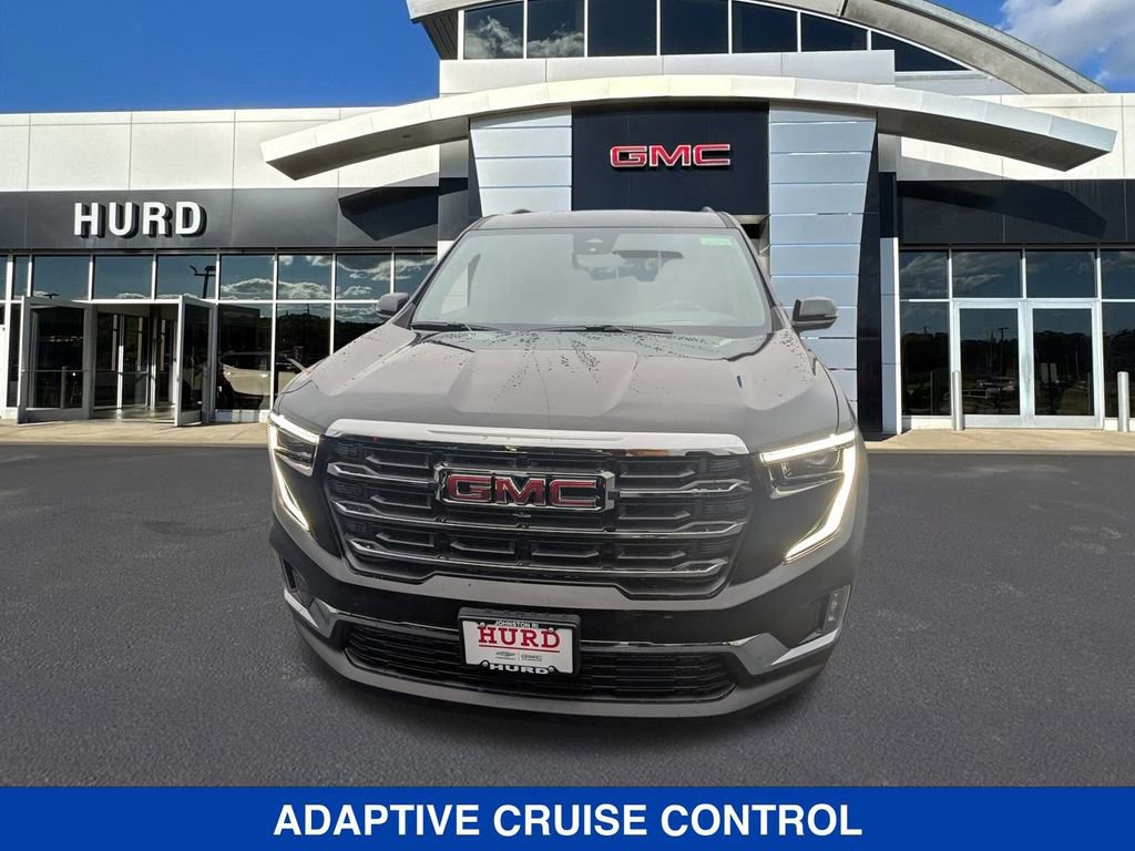 New 2026 GMC Acadia Elevation image 8