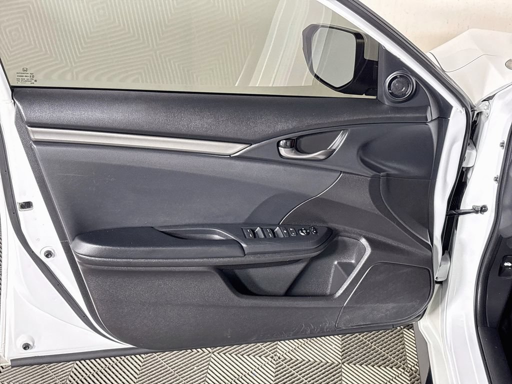 Used 2021 Honda Civic Sport image 10
