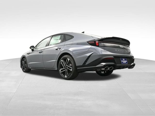 New 2026 Hyundai Sonata N Line FWD image 36