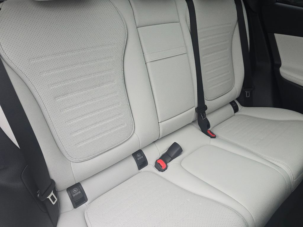 New 2026 Mercedes-Benz GLC 300 4MATIC image 23