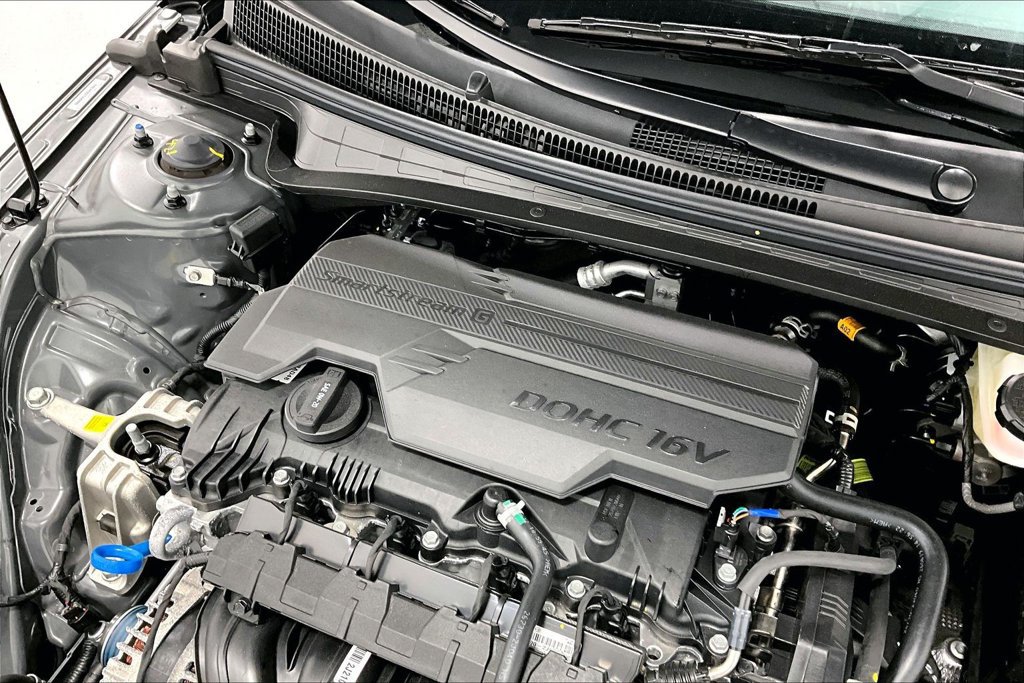 New 2026 Hyundai Elantra SEL Sport FWD image 27