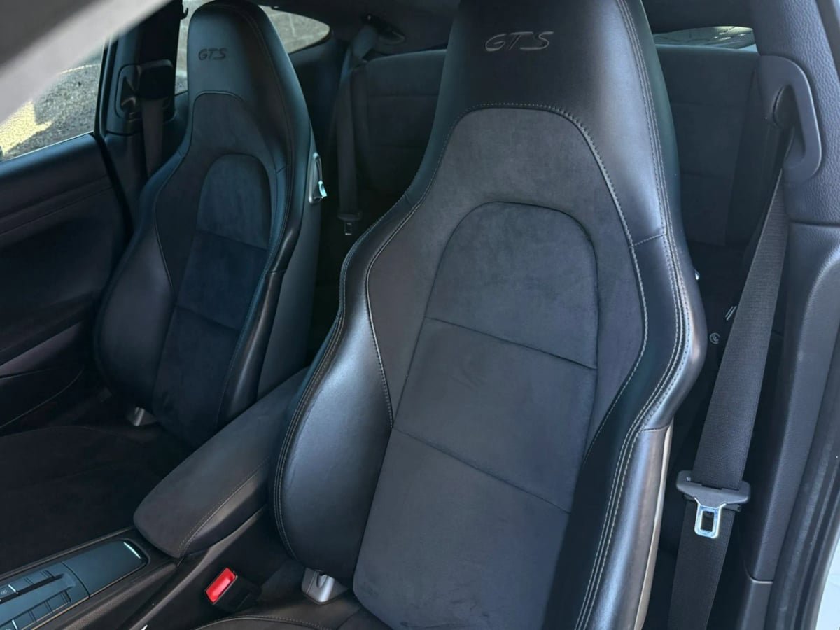 Used 2017 Porsche 911 Carrera GTS image 38