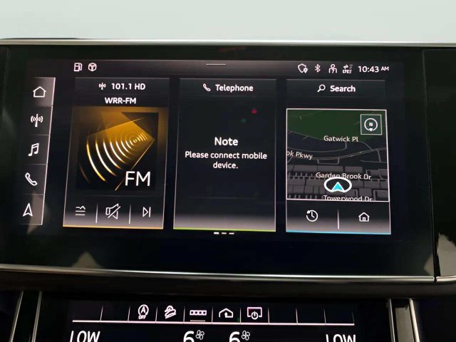 Used 2023 Audi Q7 2.0T Premium Plus w/ Premium Plus Package AWD/4WD image 42