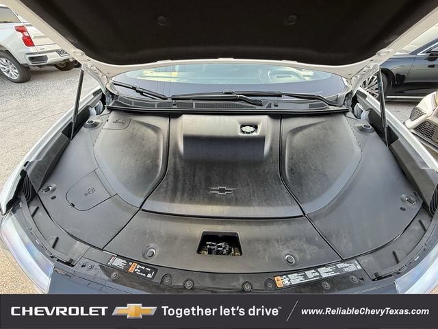Used 2024 Chevrolet Blazer EV LT AWD/4WD image 29
