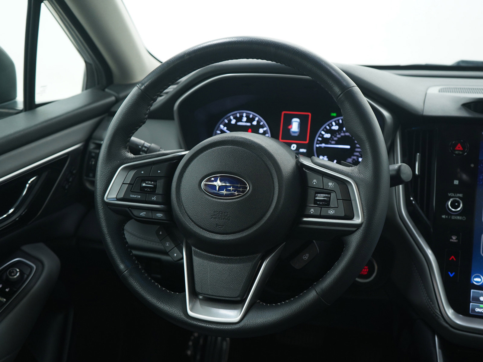 Used 2020 Subaru Outback Limited w/ Popular Package #2 image 16