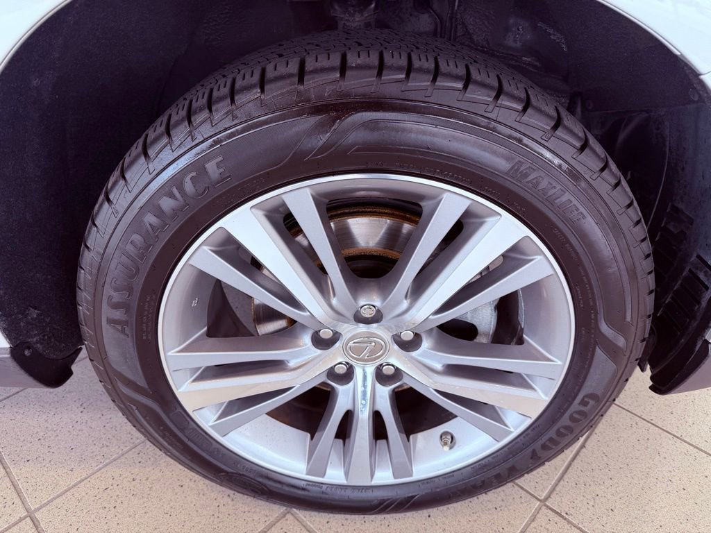 Used 2015 Lexus RX 350 350 NAV/BLIND SPOT/PARK AST/AC image 16