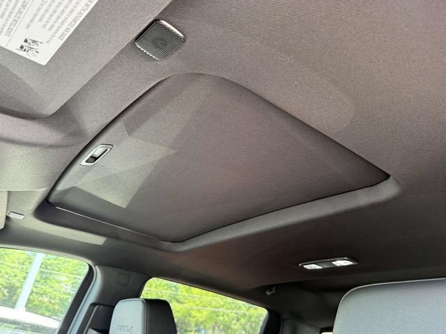New 2026 GMC Sierra 1500 AT4 w/ AT4 Premium Package AWD/4WD image 11