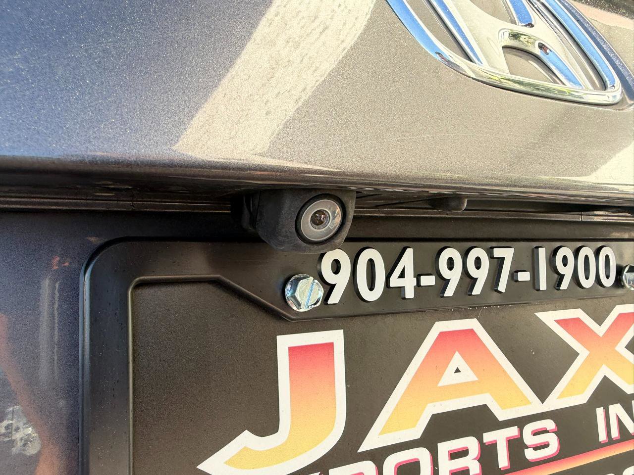 Used 2016 Honda Civic LX-P image 13