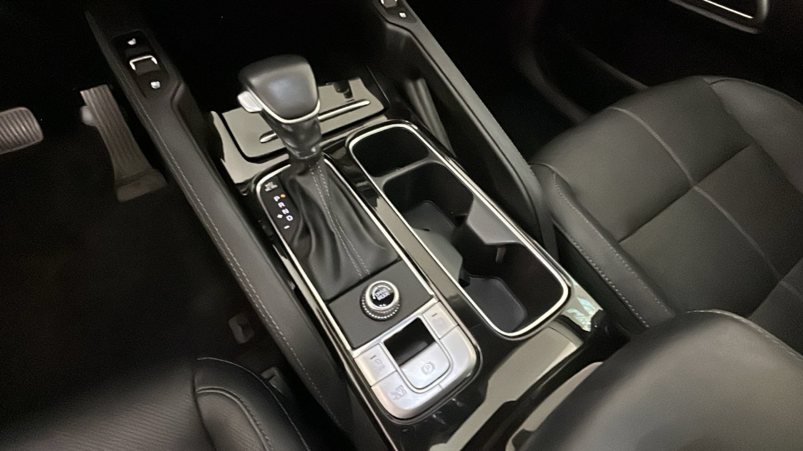 Used 2022 Kia Telluride EX FWD image 26