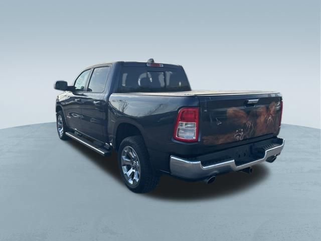 Used 2019 RAM 1500 Big Horn image 14