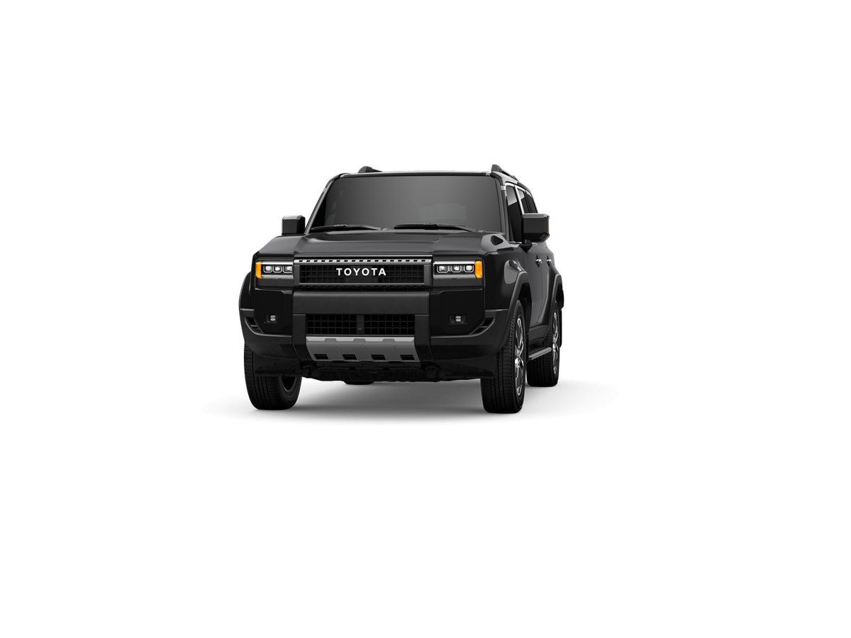 New 2027 Toyota Land Cruiser w/ Premium Package AWD/4WD image 18