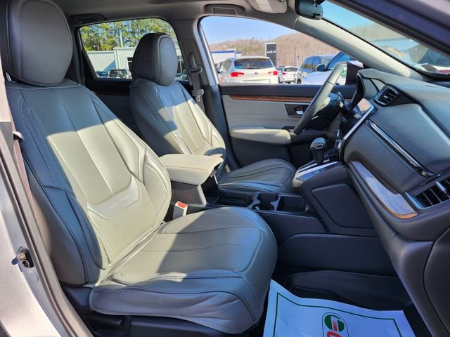 Used 2022 Honda CR-V EX image 20