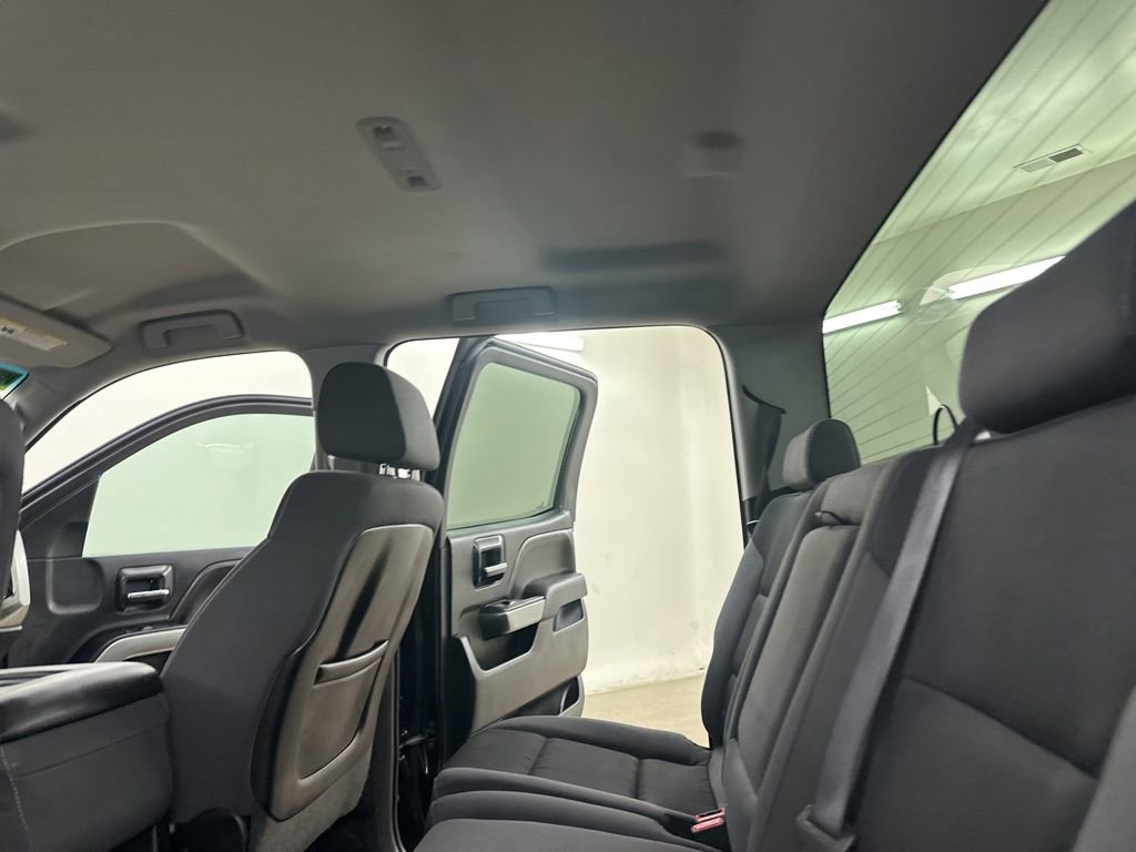 Used 2014 Chevrolet Silverado 1500 LT w/ All Star Edition image 29