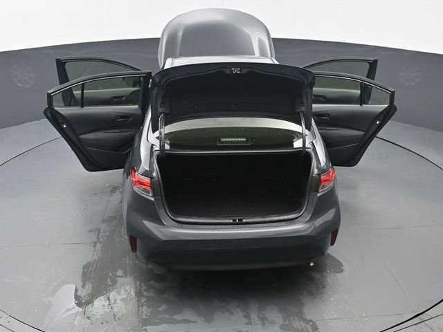 Certified 2026 Toyota Corolla LE image 42