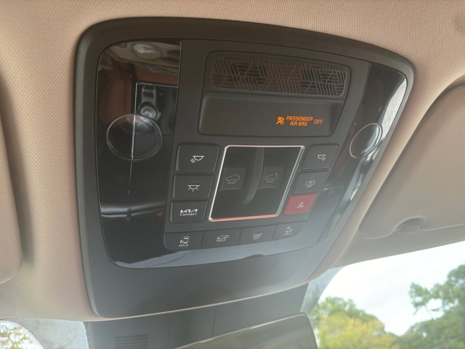 New 2026 Kia Carnival SX Prestige image 29