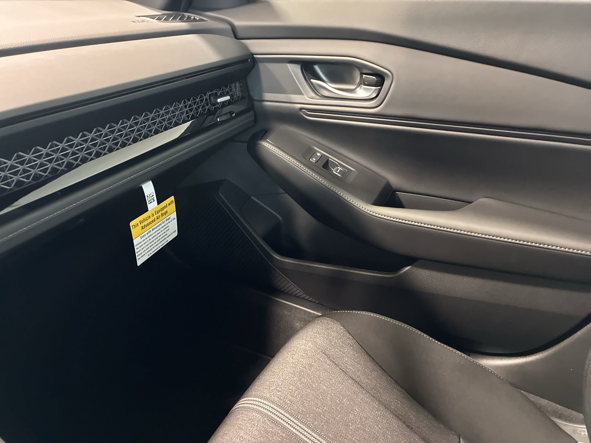 Certified 2026 Honda Accord Sport image 33