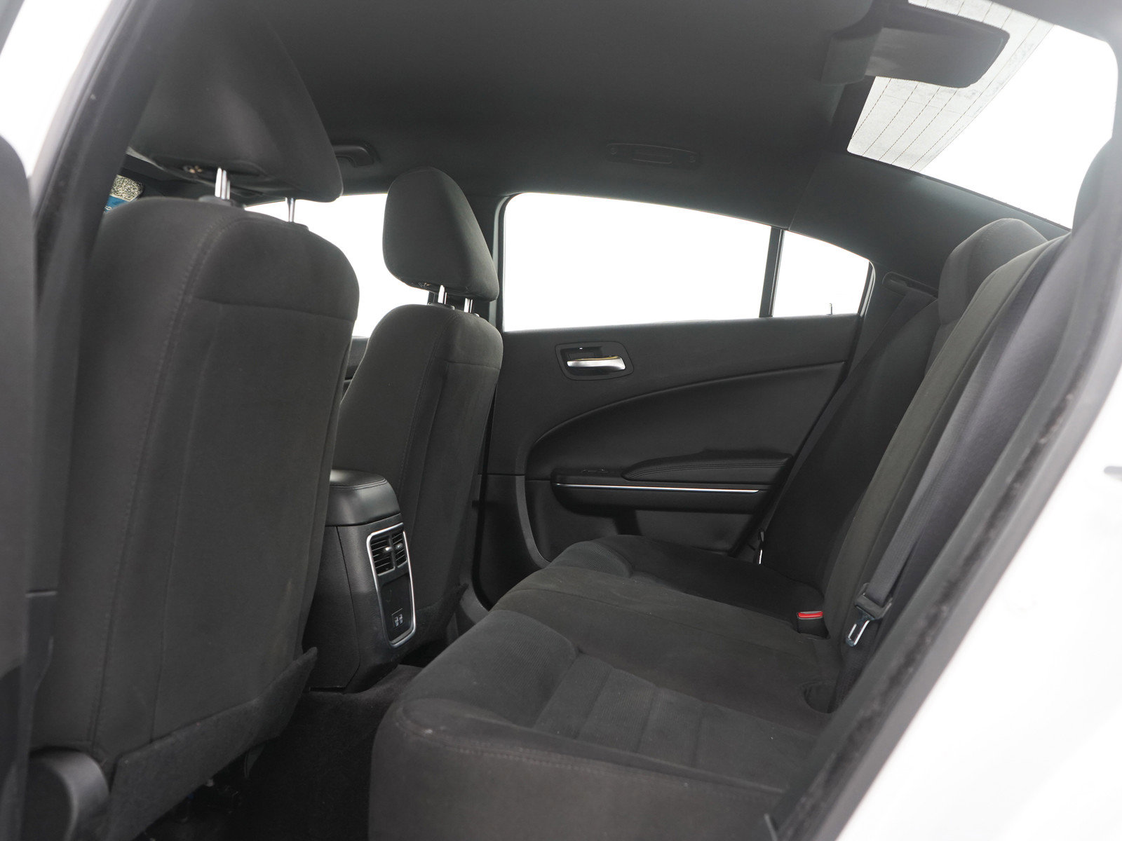 Used 2017 Dodge Charger Police w/ Convenience Group I image 17