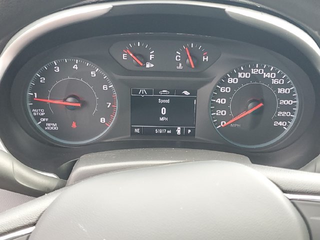 Certified 2023 Chevrolet Malibu LT FWD image 20