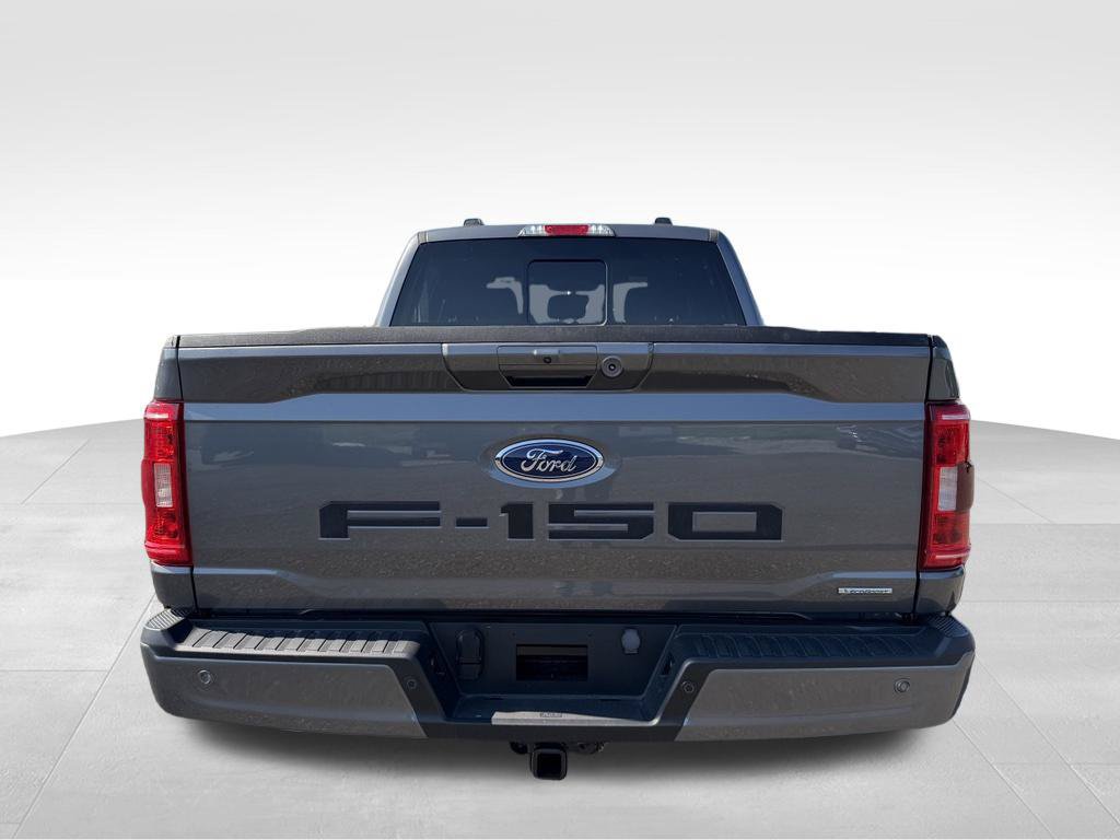Used 2023 Ford F150 XLT w/ Equipment Group 302A High AWD/4WD image 18