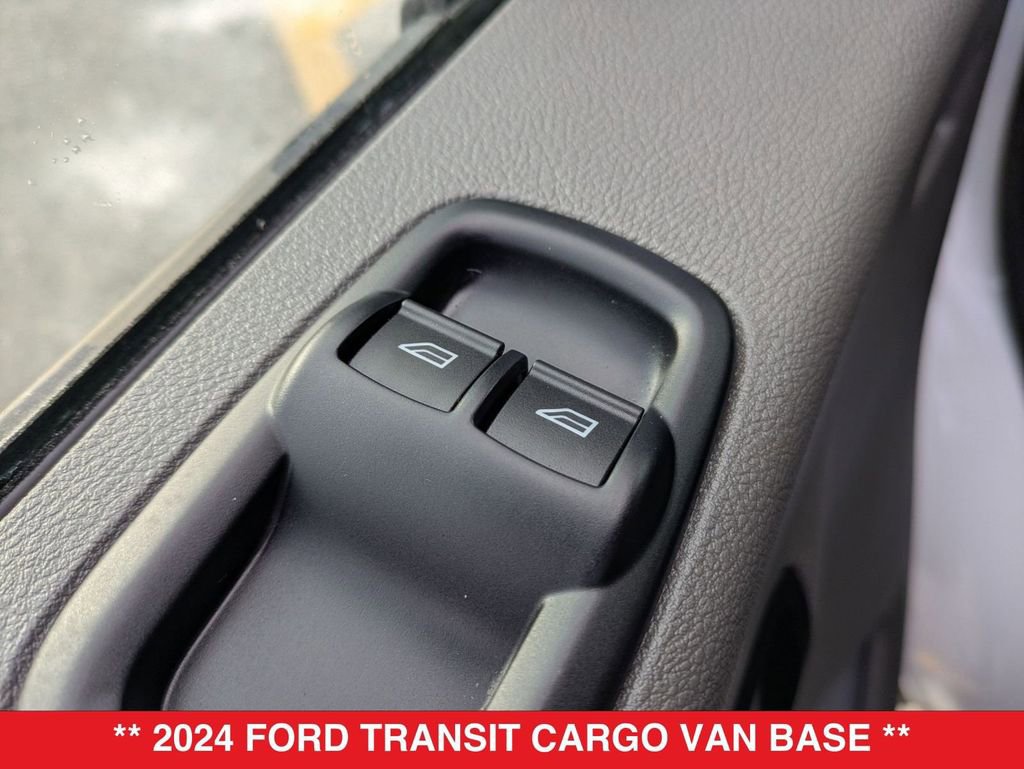Used 2024 Ford Transit 250 Base w/ Exterior Upgrade Package image 13