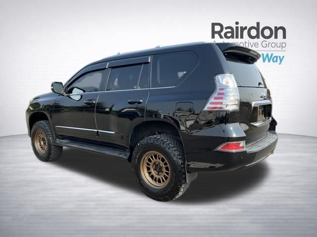 Used 2014 Lexus GX 460 w/ Premium Package AWD/4WD image 5