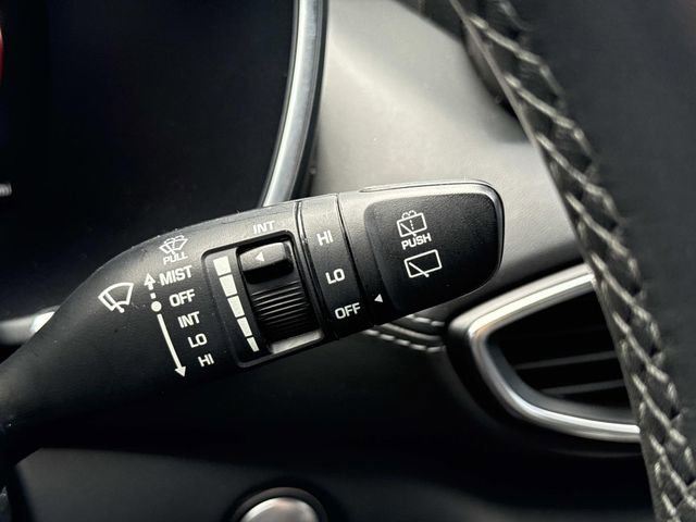 Used 2022 Hyundai Santa Fe SEL w/ Convenience + Premium Package AWD/4WD image 25