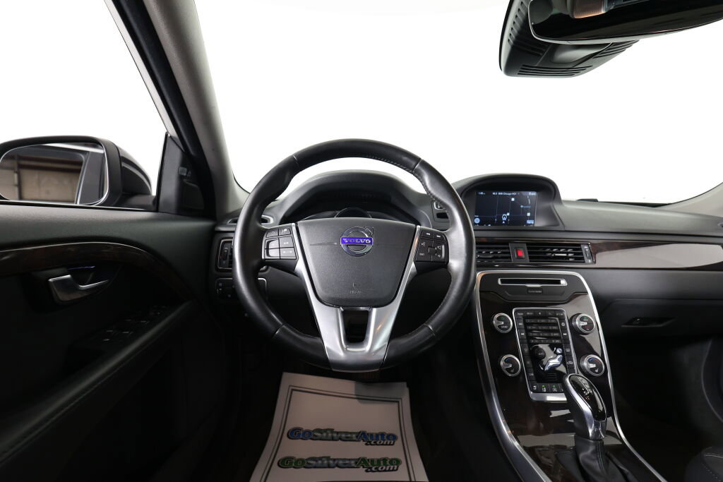 Used 2016 Volvo S80 T5 Platinum image 28