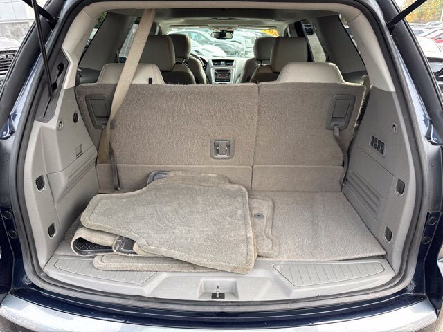 Used 2017 GMC Acadia Limited SLT AWD/4WD image 22