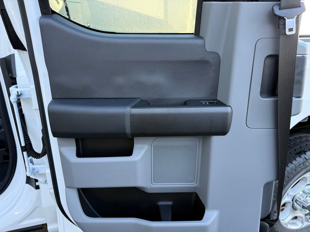 New 2026 Ford F350 XLT AWD/4WD image 23