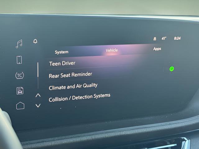 Used 2024 Buick Envista Sport Touring w/ Convenience I Package image 36