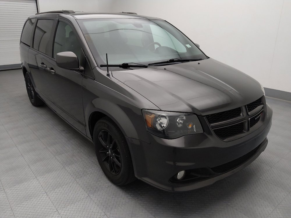 Used 2019 Dodge Grand Caravan GT image 13
