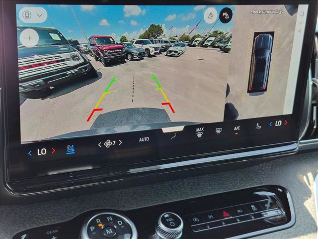 New 2027 Ford Expedition Tremor w/ Driver's Package AWD/4WD image 12