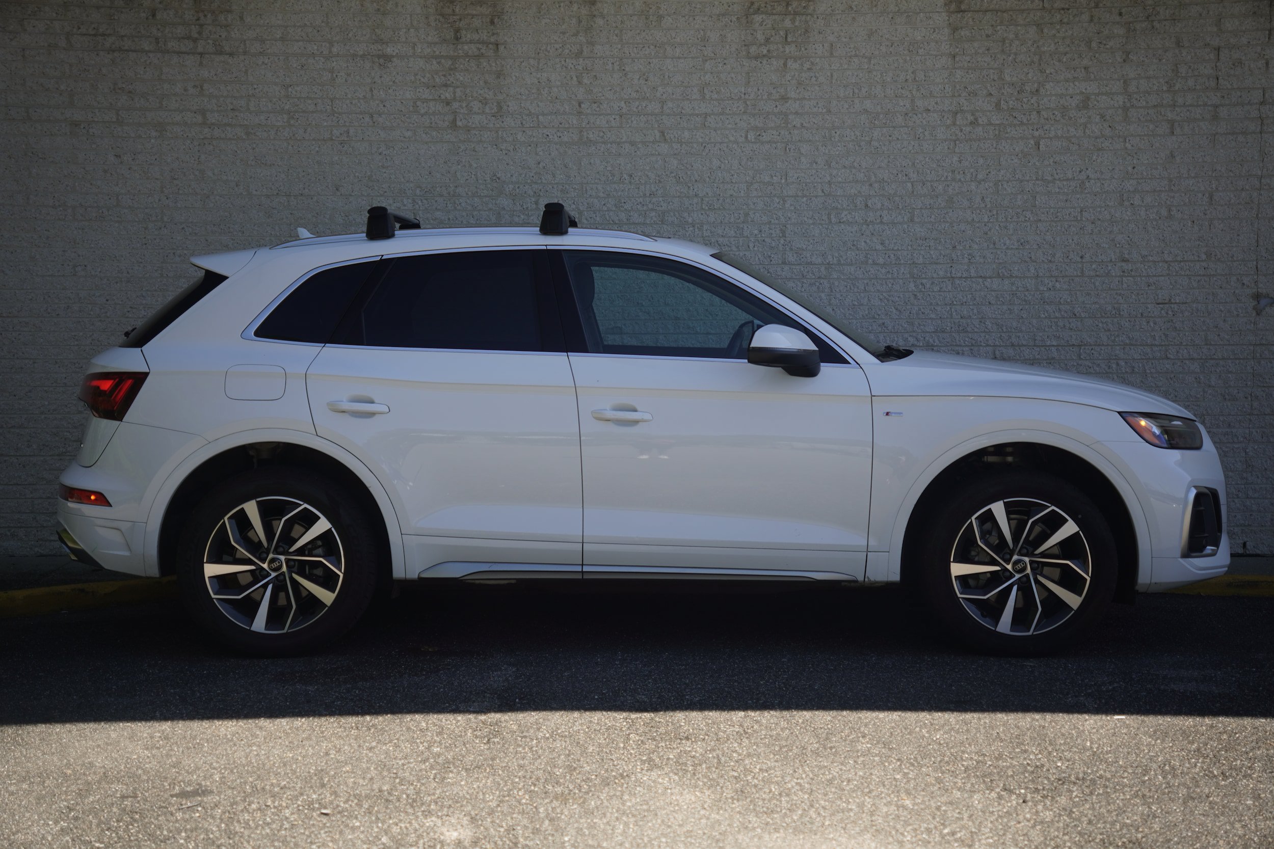 Used 2024 Audi Q5 2.0T Premium Plus AWD/4WD image 9