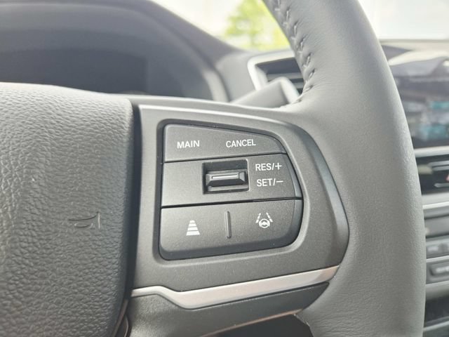 Used 2026 Honda Ridgeline Sport image 19