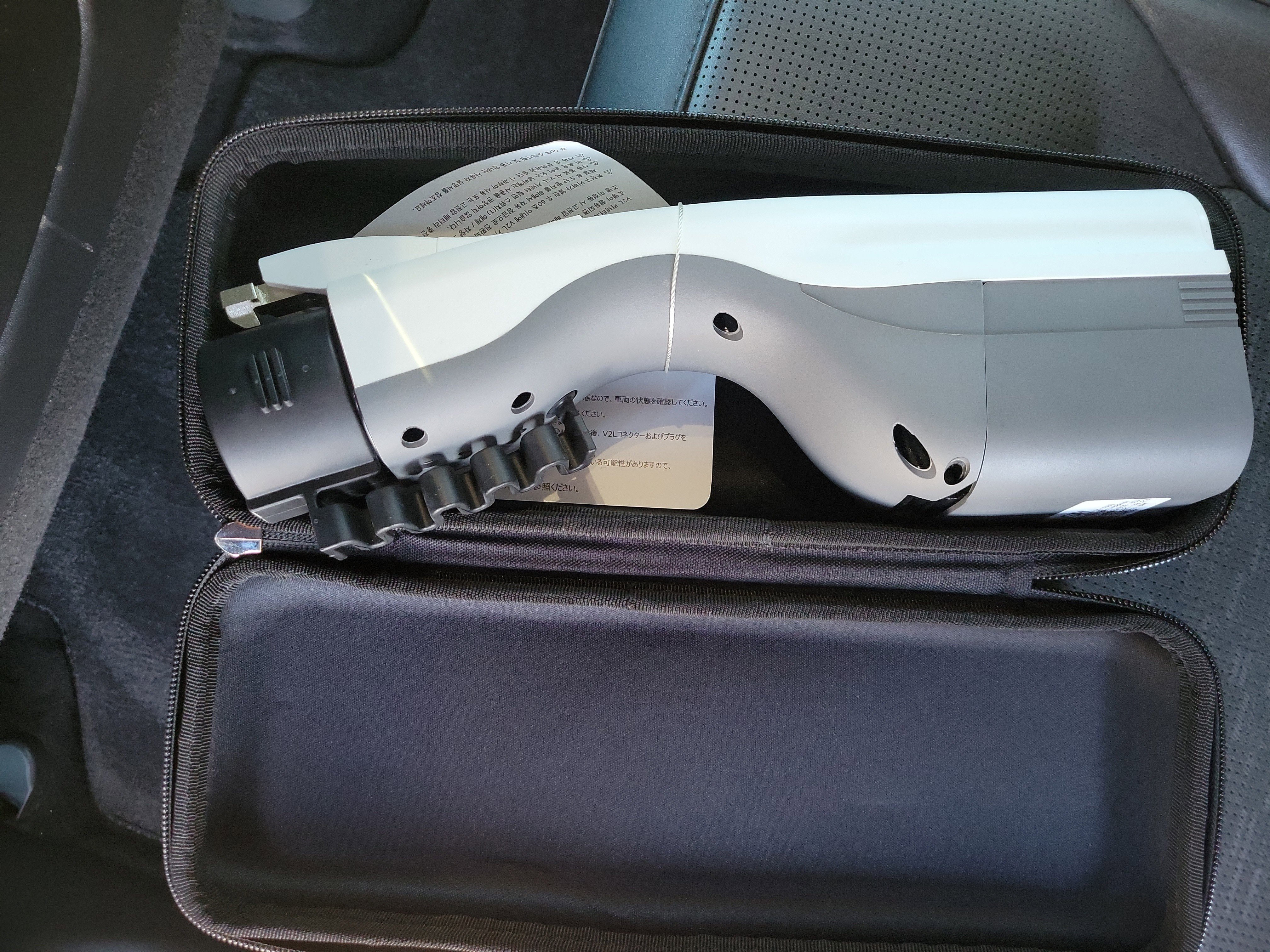 Used 2024 Kia Niro Wave w/ Wave Preserve Package image 30