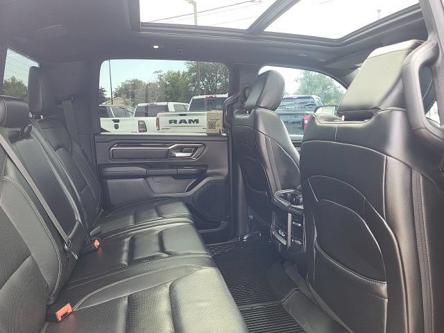 Used 2020 RAM 1500 Sport w/ Level 2 Equipment Goup w/2_L AWD/4WD image 11