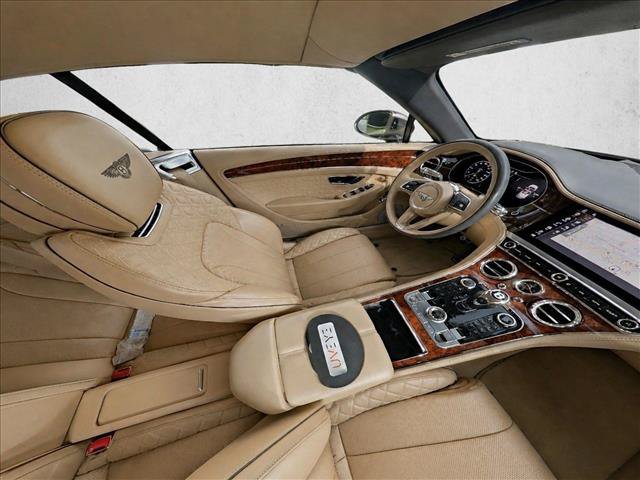 Used 2022 Bentley Continental GT AWD/4WD image 19