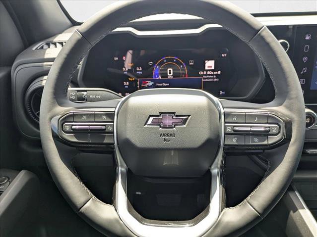 New 2025 Chevrolet Colorado Trail Boss image 12